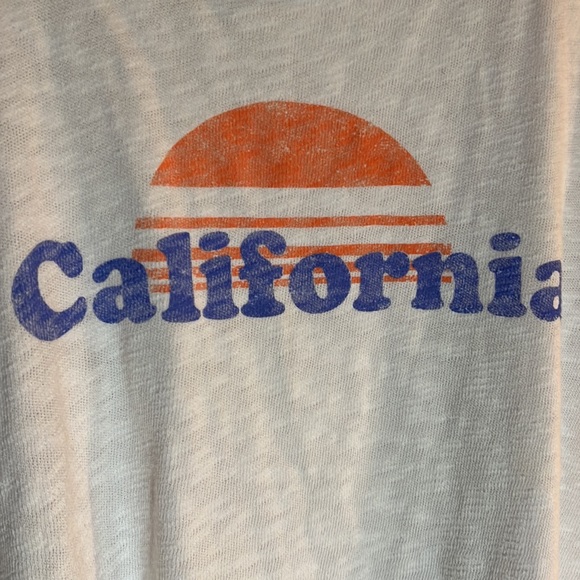 Michelle California tank top - Picture 2 of 9